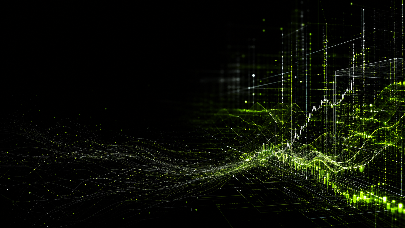 Abstract quantitative signal field
